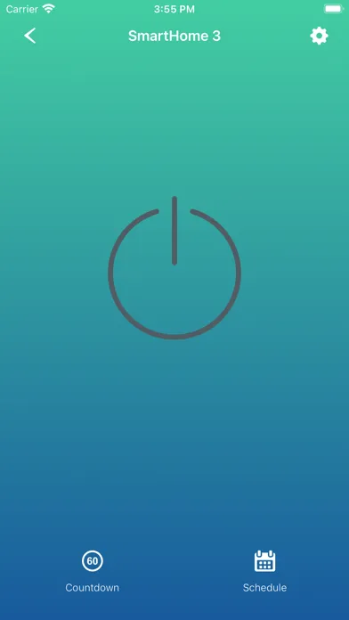 neoSmart Smart Home Solutions Screenshots