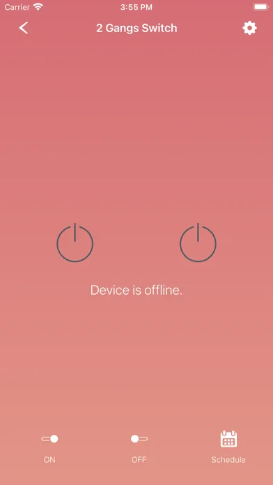 neoSmart Smart Home Solutions Screenshots