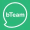 bTeam Chat