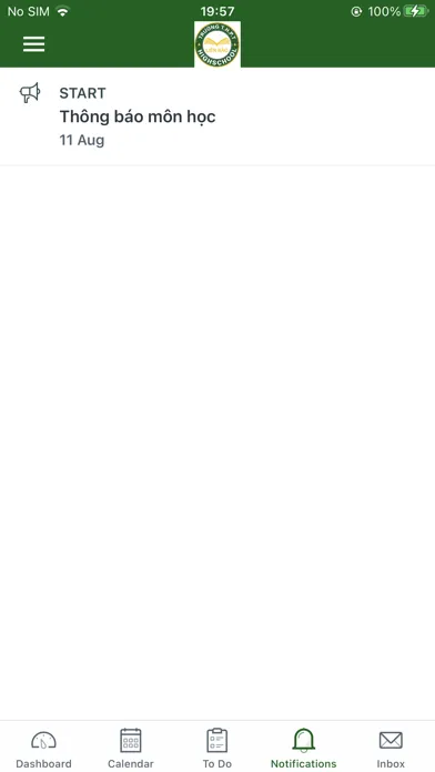Lien Bao School Student应用截图