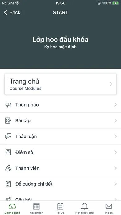 Lien Bao School Student应用截图