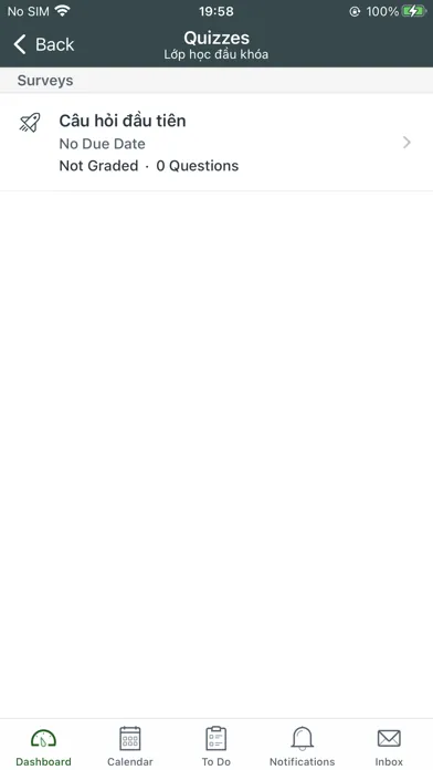 Lien Bao School Student应用截图