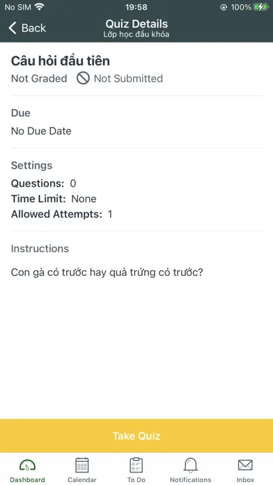 Lien Bao School Student应用截图