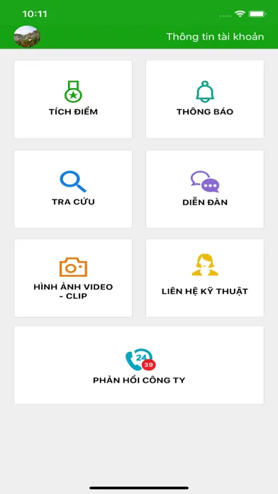 Nông Phú - Sitto Screenshots