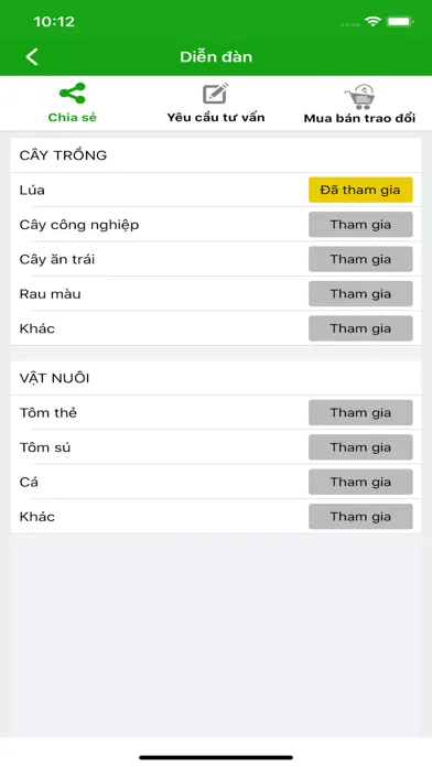 Nông Phú - Sitto Screenshots