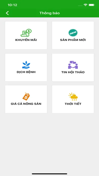 Nông Phú - Sitto Screenshots