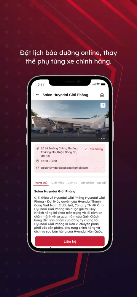 CarClick Screenshots