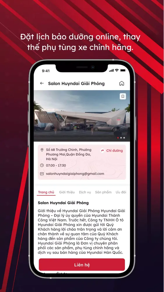 CarClick Screenshots