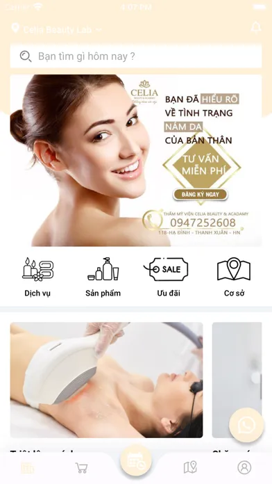صور Celia Beauty Lab