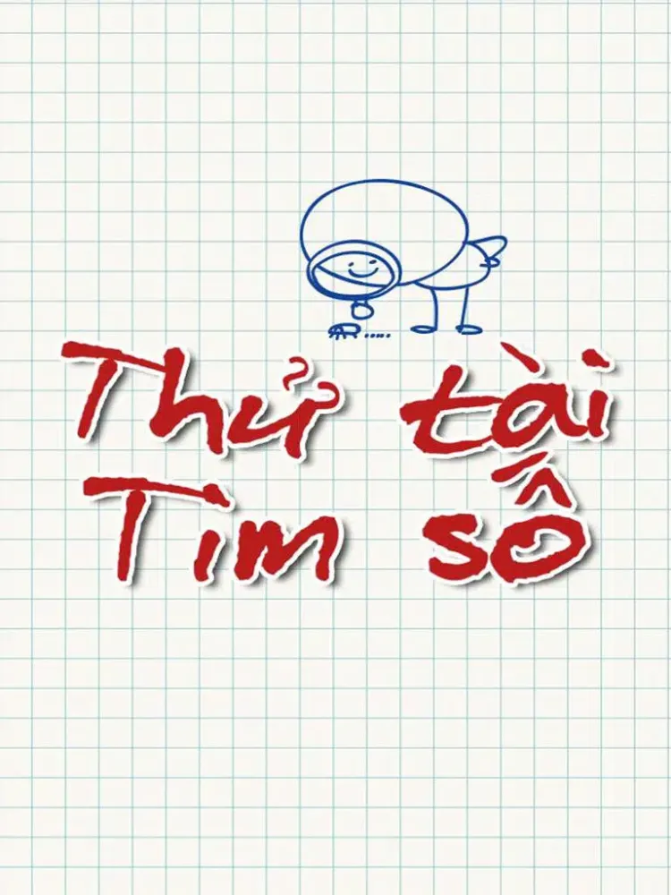 Tìm số - Nhanh tay tim so iPad  스크린샷