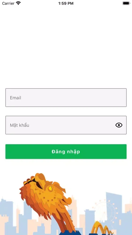 Môi trường Đà Nẵng Screenshots