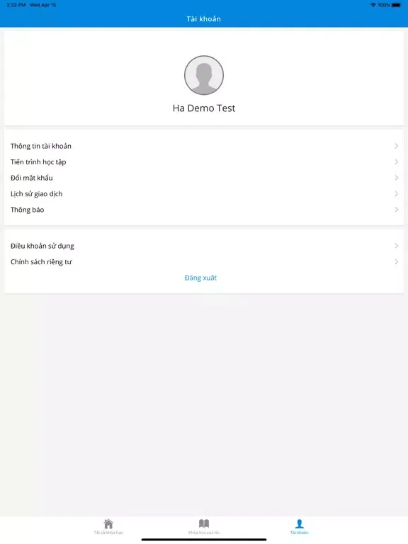 CEO Việt Nam Online iPad  Screenshots