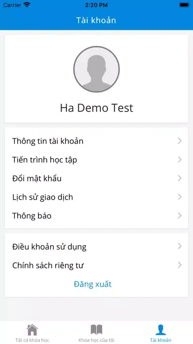 CEO Việt Nam Online Screenshots