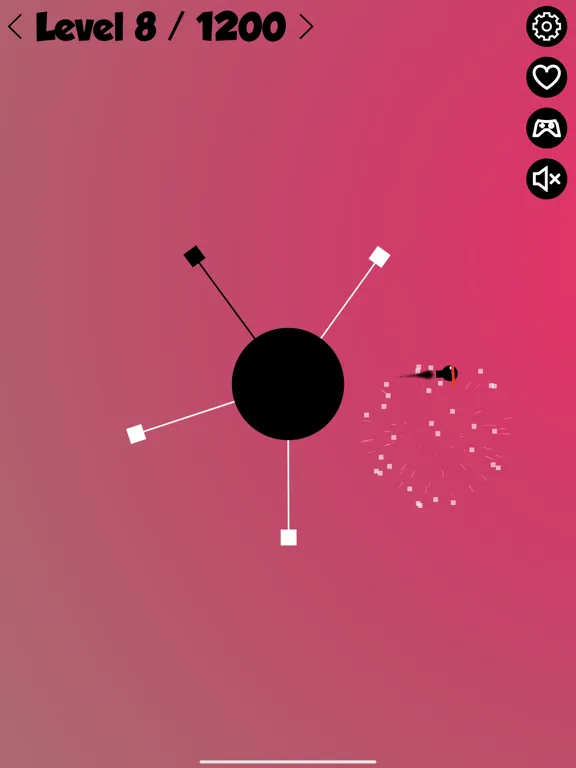 صور Ninja Jump: fly up iPad 