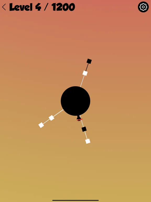 صور Ninja Jump: fly up iPad 