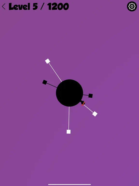صور Ninja Jump: fly up iPad 