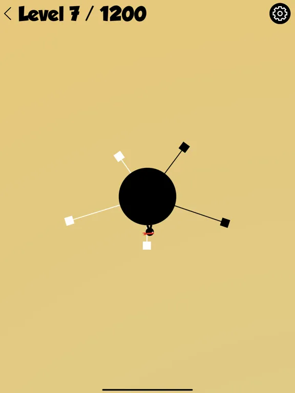 صور Ninja Jump: fly up iPad 