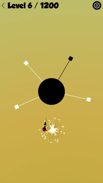 صور Ninja Jump: fly up