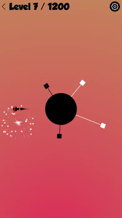 صور Ninja Jump: fly up