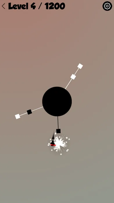 صور Ninja Jump: fly up