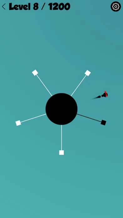 صور Ninja Jump: fly up