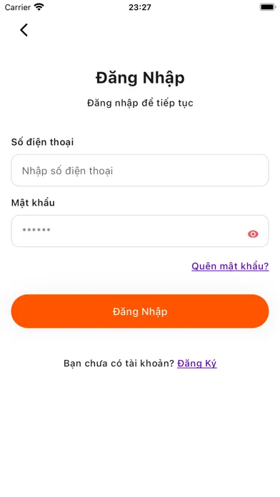AnMy - Chợ của mọi nhà سکرین شاٹس