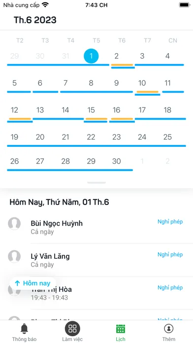 Ảnh chụp màn hình của Nhà hàng SOS