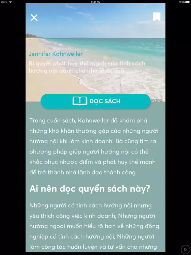 Checkit Books iPad  स्क्रीनशॉट