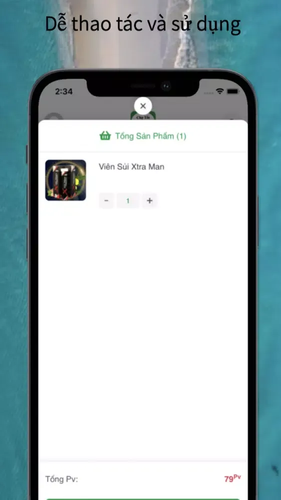 Chợ Tốt VN Screenshots