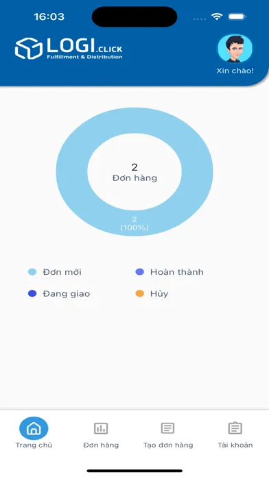 LOGI.click應用截圖