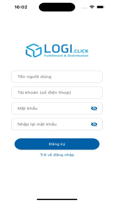 LOGI.click應用截圖