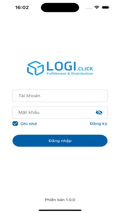 LOGI.click應用截圖