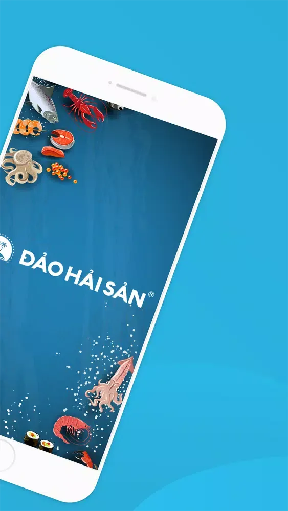 Ảnh chụp màn hình của DaoHaiSan