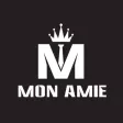 Mon Amie Suit & Uniform