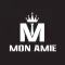 Mon Amie Suit & Uniform