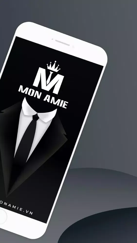 Скриншоты Mon Amie Suit & Uniform