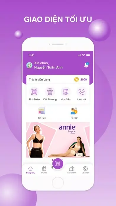 Скриншоты Rock - annie Boutique