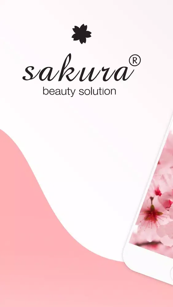 Tangkapan skrin SAKURA JAPAN