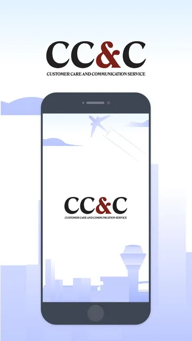CC&C Airport Screenshots