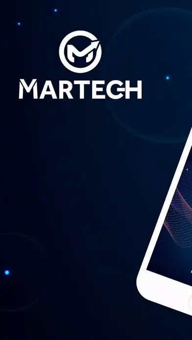 ภาพหน้าจอของ Vietnam MarTech