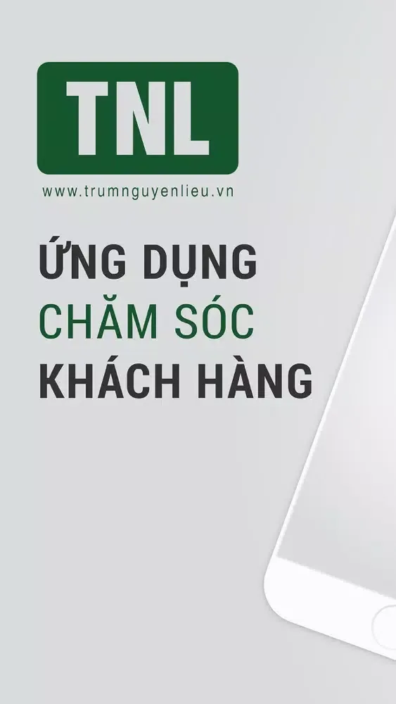 Trùm Nguyên Liệu Screenshots