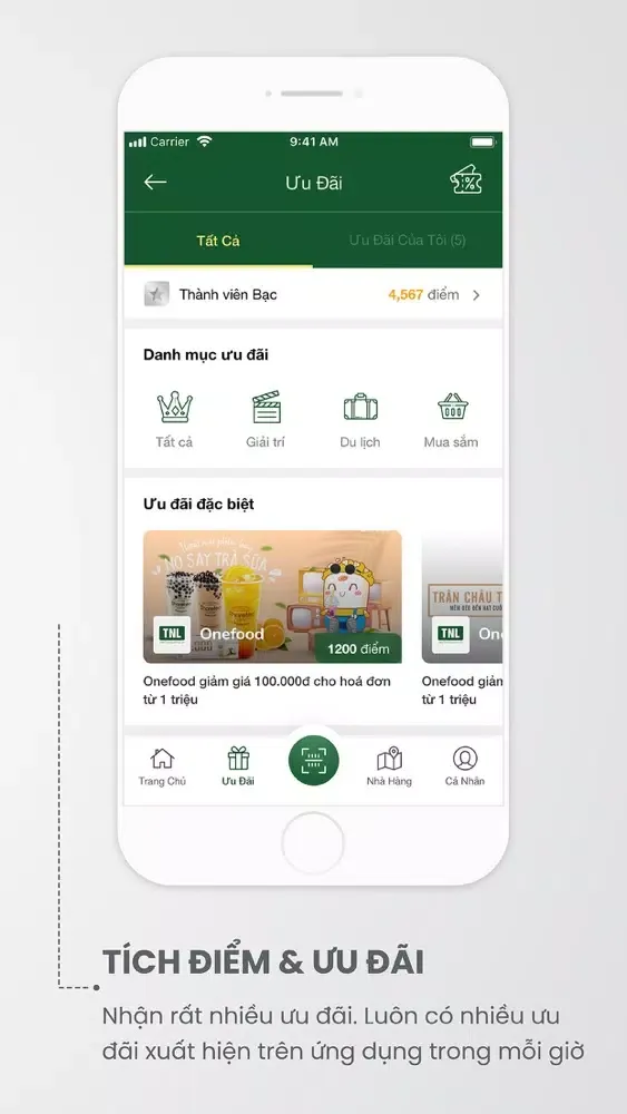 Trùm Nguyên Liệu Screenshots