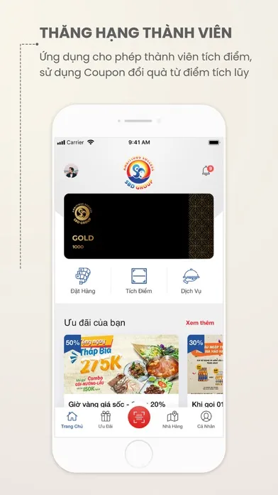 Sóng Biển Đông سکرین شاٹس