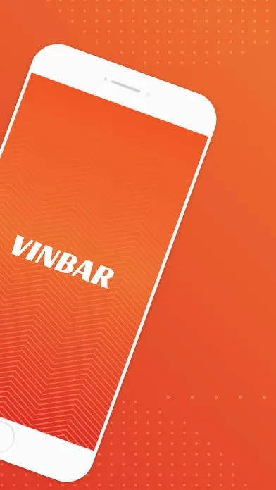 Vinbar Screenshots