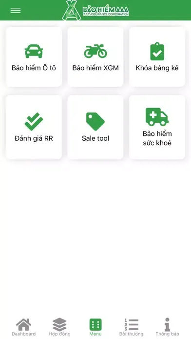Скриншоты AAA iSale