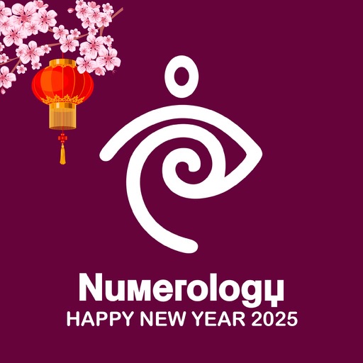 Numerology-Digital energy