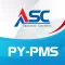 PY-PMS