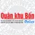 Quân Khu 4