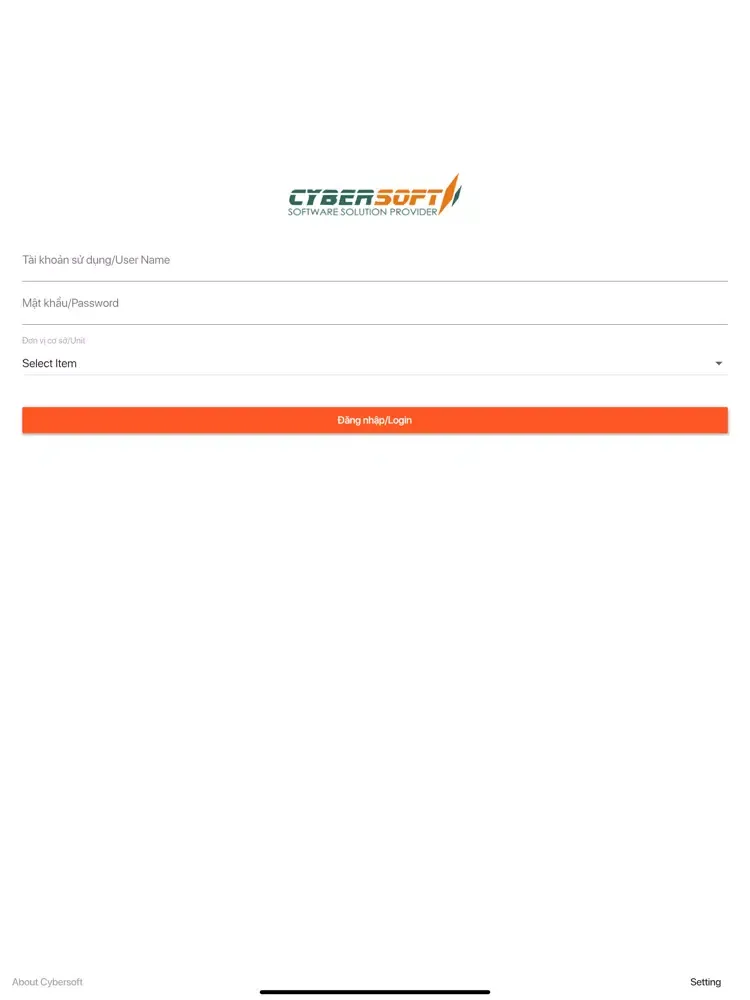 Скриншоты Cyber Volvo iPad 