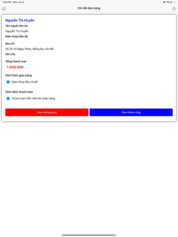 Ảnh chụp màn hình của sunkids iPad 